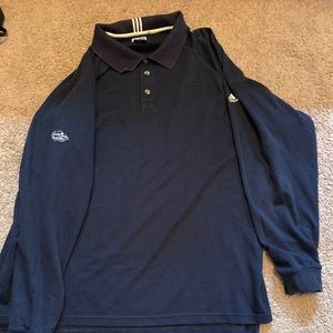 Addidas Mens Golf Sweater